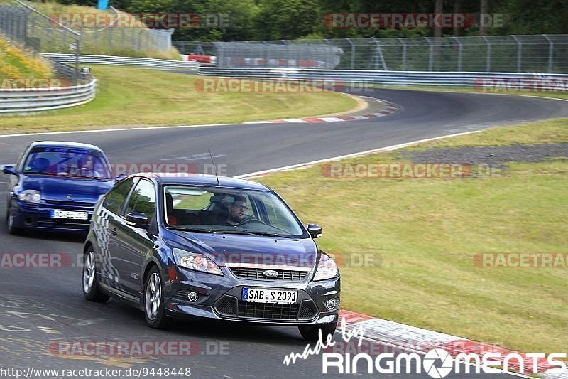 Bild #9448448 - Touristenfahrten Nürburgring Nordschleife (07.07.2020)