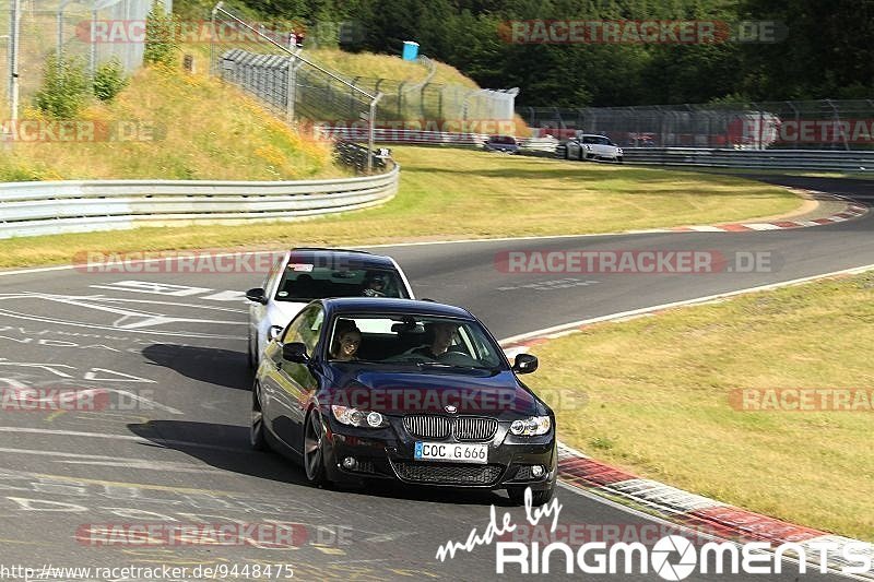 Bild #9448475 - Touristenfahrten Nürburgring Nordschleife (07.07.2020)