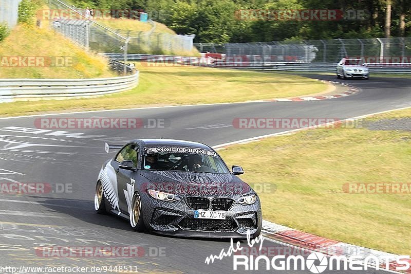 Bild #9448511 - Touristenfahrten Nürburgring Nordschleife (07.07.2020)