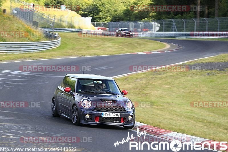 Bild #9448522 - Touristenfahrten Nürburgring Nordschleife (07.07.2020)