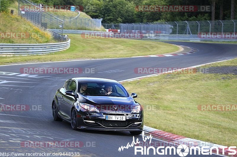 Bild #9448535 - Touristenfahrten Nürburgring Nordschleife (07.07.2020)