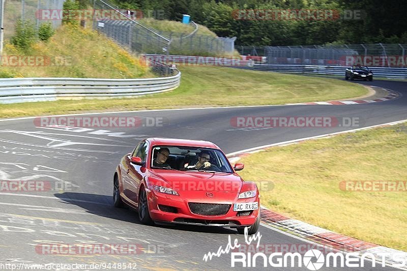 Bild #9448542 - Touristenfahrten Nürburgring Nordschleife (07.07.2020)