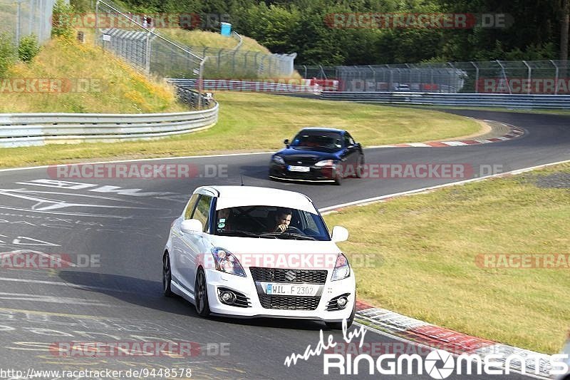 Bild #9448578 - Touristenfahrten Nürburgring Nordschleife (07.07.2020)