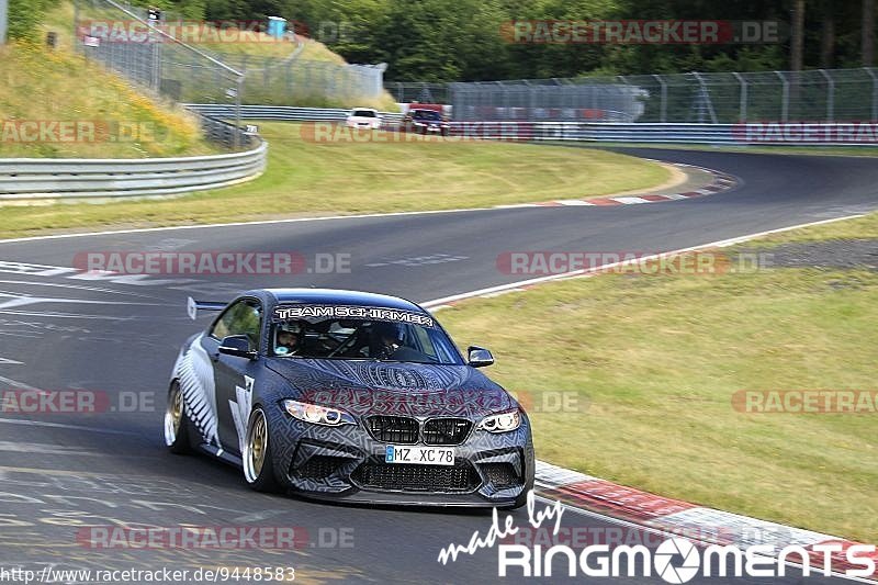 Bild #9448583 - Touristenfahrten Nürburgring Nordschleife (07.07.2020)