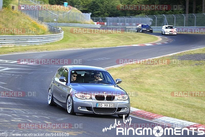 Bild #9448608 - Touristenfahrten Nürburgring Nordschleife (07.07.2020)