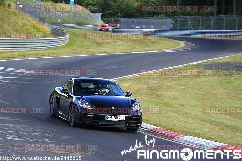 Bild #9448615 - Touristenfahrten Nürburgring Nordschleife (07.07.2020)