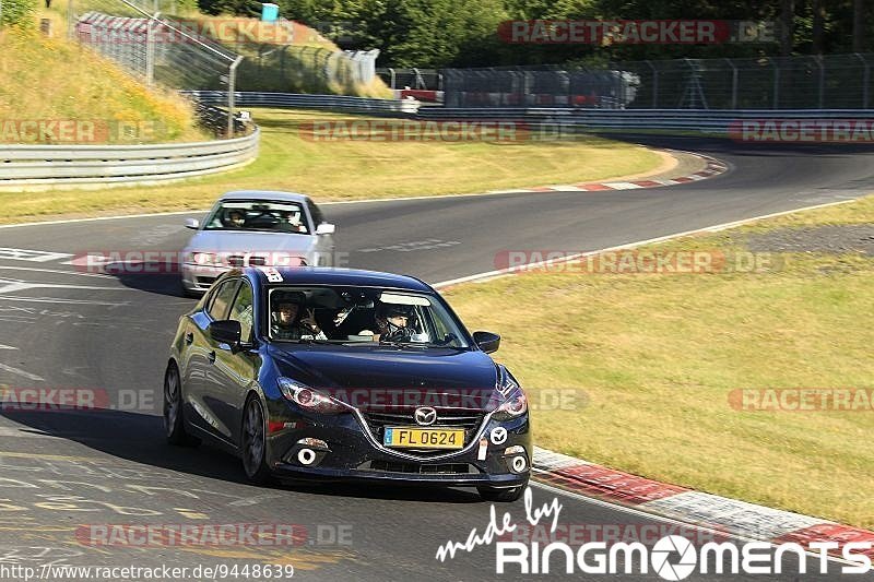 Bild #9448639 - Touristenfahrten Nürburgring Nordschleife (07.07.2020)