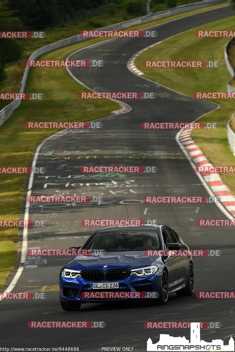 Bild #9448686 - Touristenfahrten Nürburgring Nordschleife (07.07.2020)