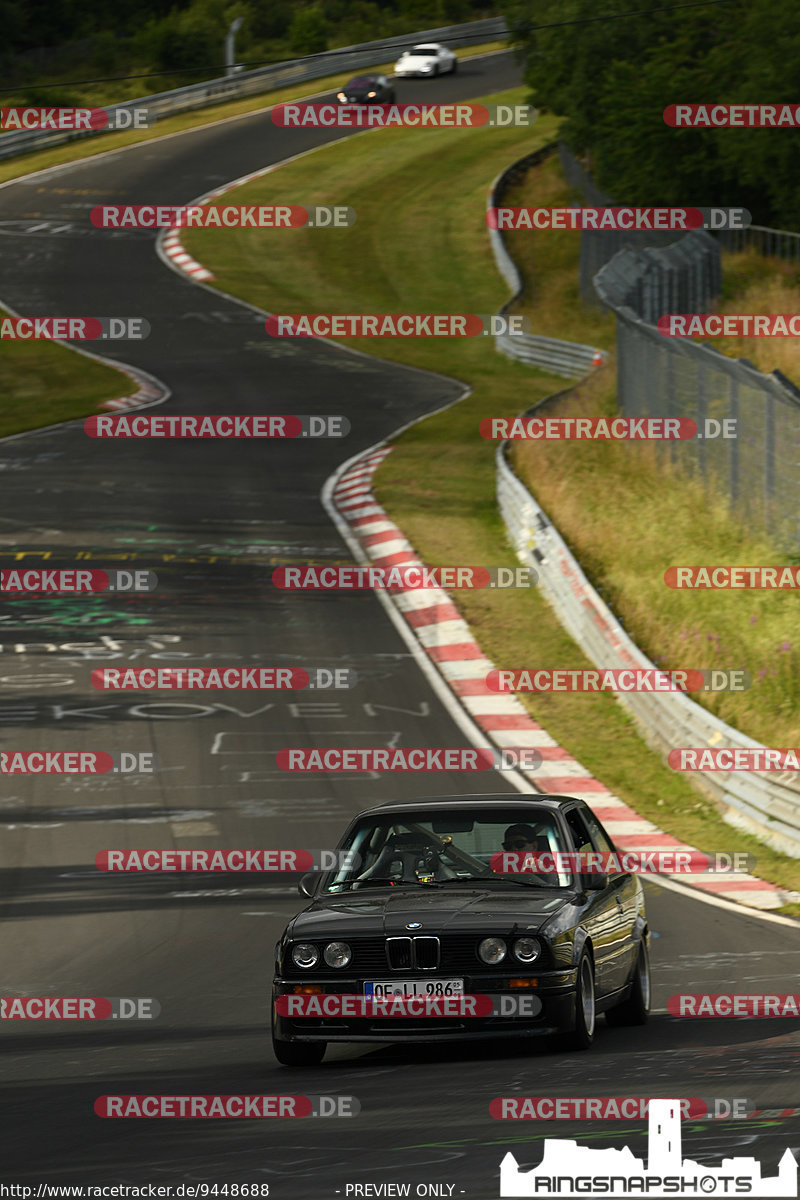 Bild #9448688 - Touristenfahrten Nürburgring Nordschleife (07.07.2020)