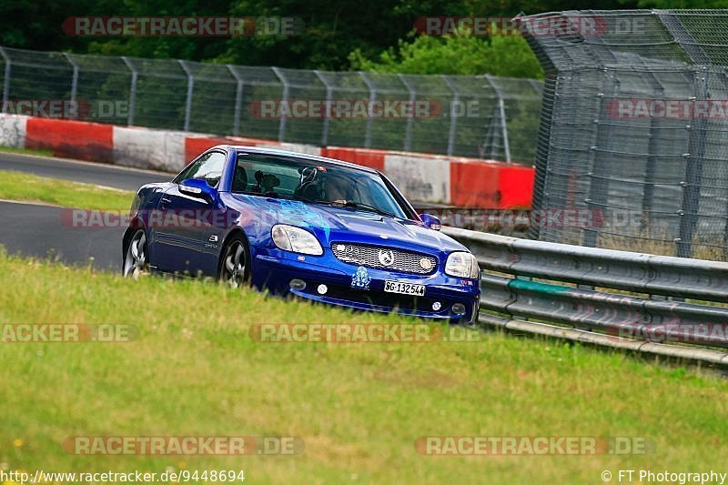 Bild #9448694 - Touristenfahrten Nürburgring Nordschleife (07.07.2020)