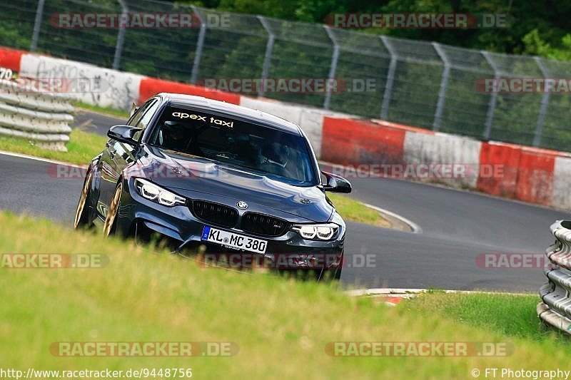 Bild #9448756 - Touristenfahrten Nürburgring Nordschleife (07.07.2020)