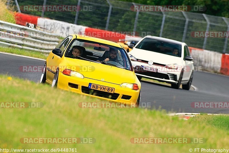 Bild #9448761 - Touristenfahrten Nürburgring Nordschleife (07.07.2020)