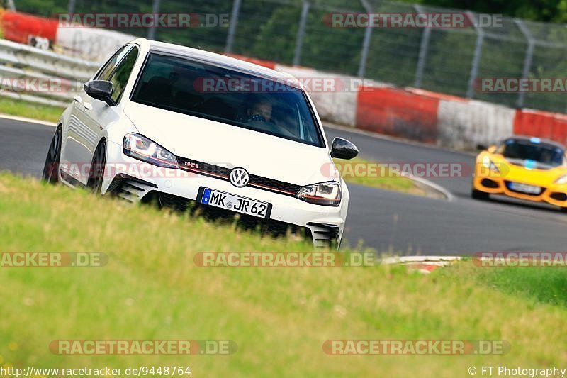 Bild #9448764 - Touristenfahrten Nürburgring Nordschleife (07.07.2020)