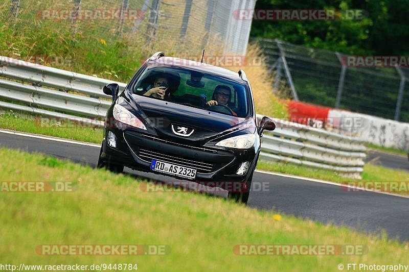 Bild #9448784 - Touristenfahrten Nürburgring Nordschleife (07.07.2020)