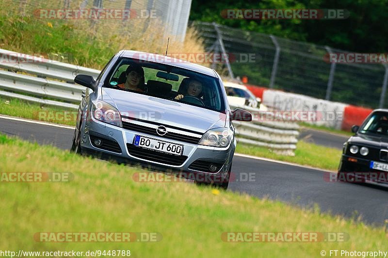 Bild #9448788 - Touristenfahrten Nürburgring Nordschleife (07.07.2020)