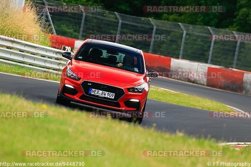 Bild #9448790 - Touristenfahrten Nürburgring Nordschleife (07.07.2020)