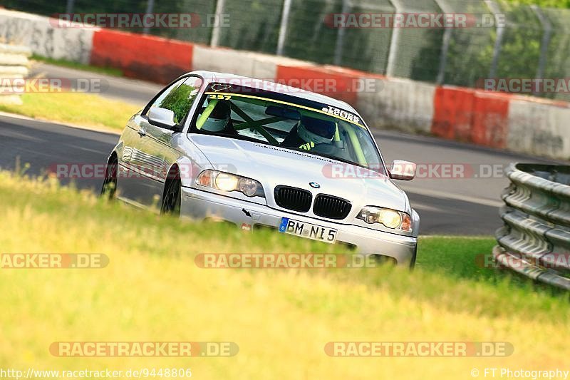 Bild #9448806 - Touristenfahrten Nürburgring Nordschleife (07.07.2020)