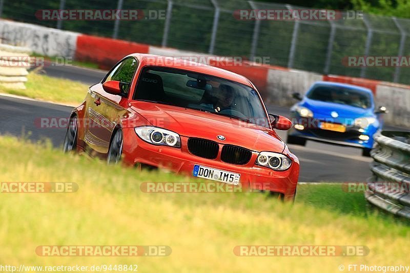 Bild #9448842 - Touristenfahrten Nürburgring Nordschleife (07.07.2020)