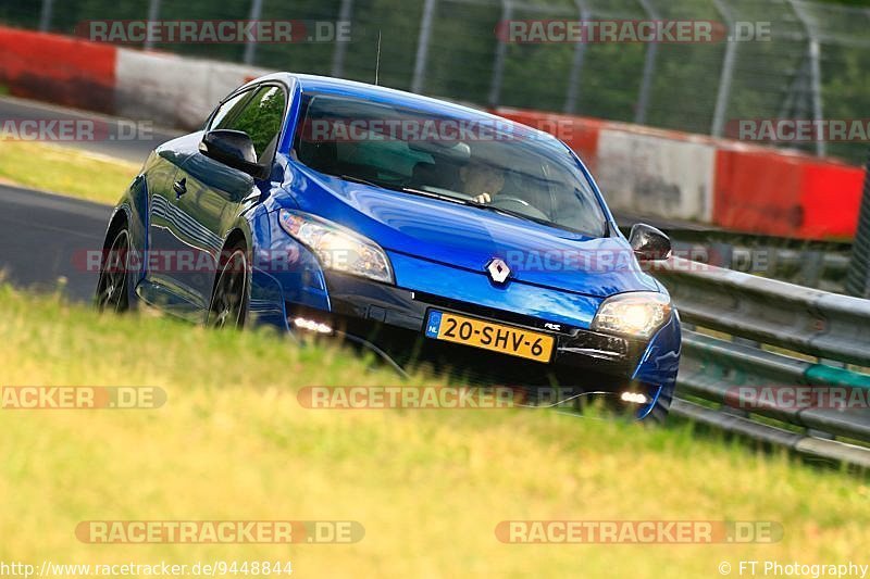 Bild #9448844 - Touristenfahrten Nürburgring Nordschleife (07.07.2020)