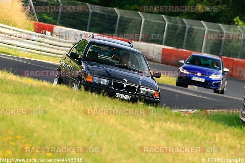 Bild #9448848 - Touristenfahrten Nürburgring Nordschleife (07.07.2020)