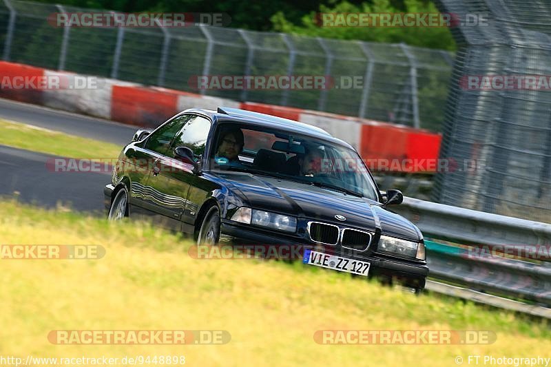 Bild #9448898 - Touristenfahrten Nürburgring Nordschleife (07.07.2020)