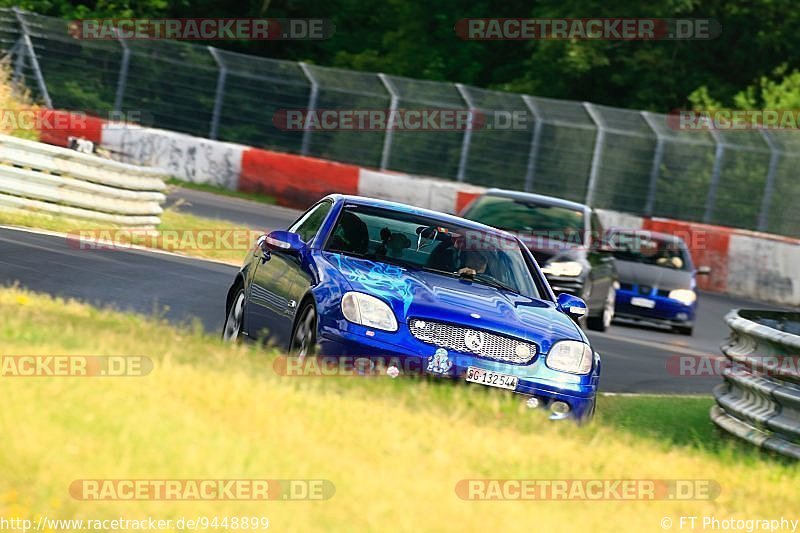 Bild #9448899 - Touristenfahrten Nürburgring Nordschleife (07.07.2020)