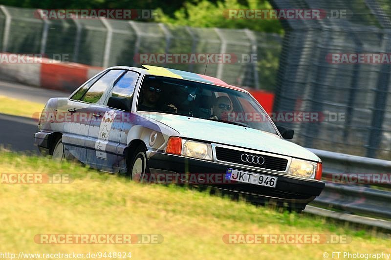 Bild #9448924 - Touristenfahrten Nürburgring Nordschleife (07.07.2020)