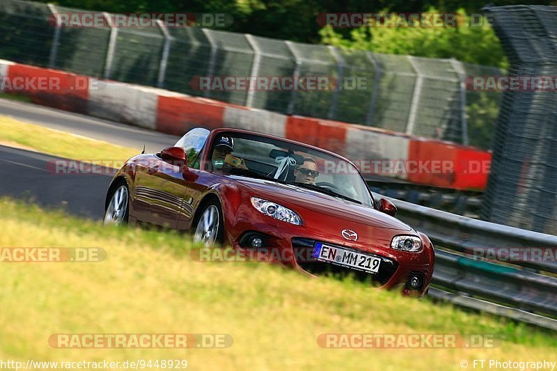 Bild #9448929 - Touristenfahrten Nürburgring Nordschleife (07.07.2020)