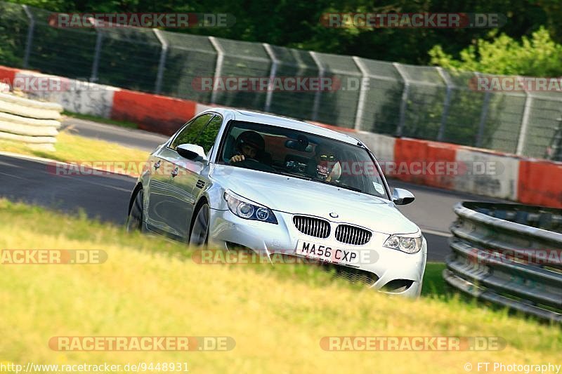 Bild #9448931 - Touristenfahrten Nürburgring Nordschleife (07.07.2020)