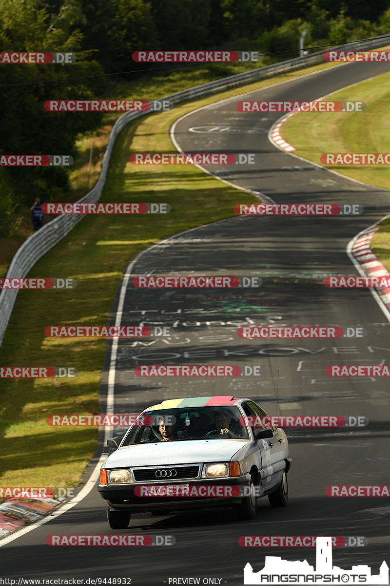 Bild #9448932 - Touristenfahrten Nürburgring Nordschleife (07.07.2020)