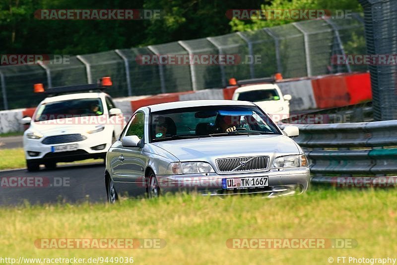 Bild #9449036 - Touristenfahrten Nürburgring Nordschleife (07.07.2020)