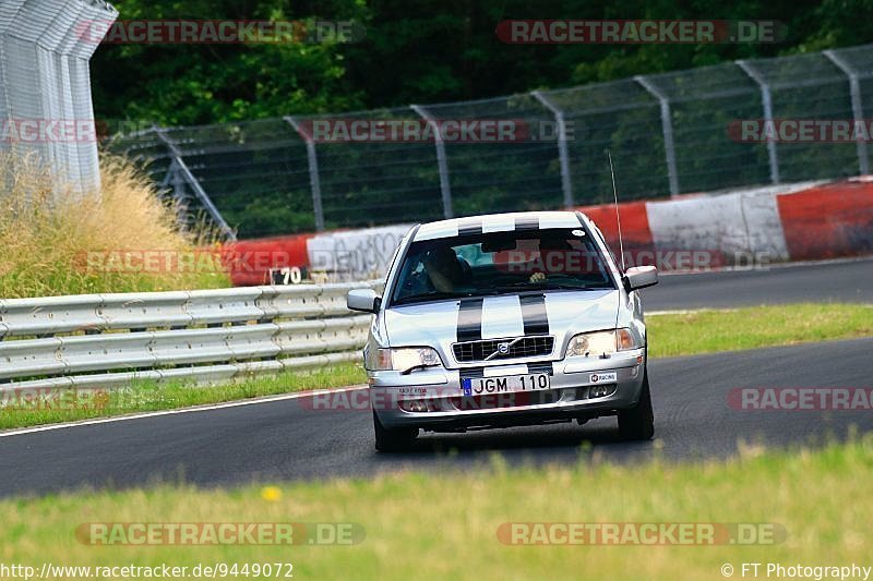 Bild #9449072 - Touristenfahrten Nürburgring Nordschleife (07.07.2020)