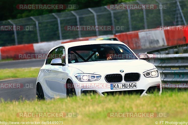 Bild #9449075 - Touristenfahrten Nürburgring Nordschleife (07.07.2020)