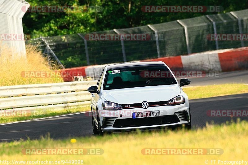 Bild #9449098 - Touristenfahrten Nürburgring Nordschleife (07.07.2020)