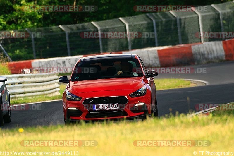 Bild #9449113 - Touristenfahrten Nürburgring Nordschleife (07.07.2020)