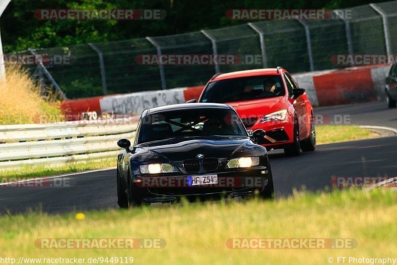 Bild #9449119 - Touristenfahrten Nürburgring Nordschleife (07.07.2020)