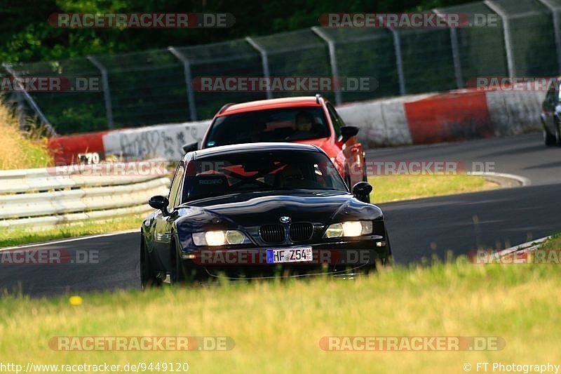 Bild #9449120 - Touristenfahrten Nürburgring Nordschleife (07.07.2020)