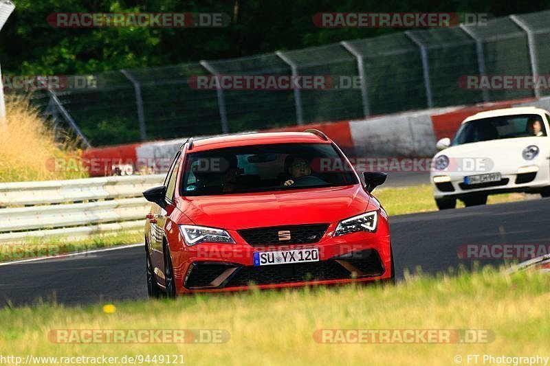 Bild #9449121 - Touristenfahrten Nürburgring Nordschleife (07.07.2020)