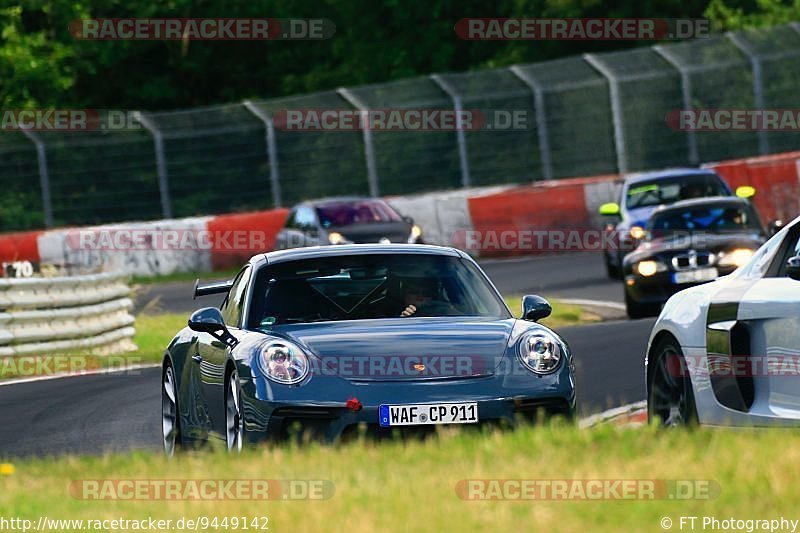 Bild #9449142 - Touristenfahrten Nürburgring Nordschleife (07.07.2020)