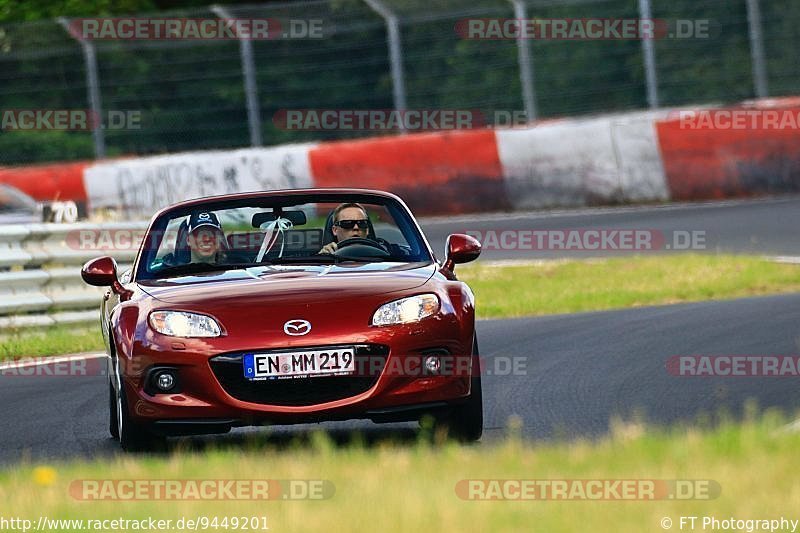 Bild #9449201 - Touristenfahrten Nürburgring Nordschleife (07.07.2020)