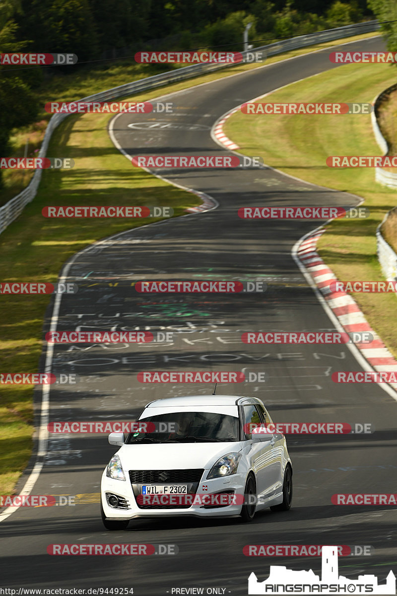 Bild #9449254 - Touristenfahrten Nürburgring Nordschleife (07.07.2020)