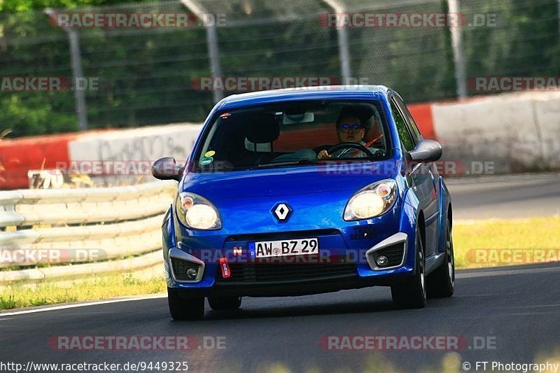 Bild #9449325 - Touristenfahrten Nürburgring Nordschleife (07.07.2020)