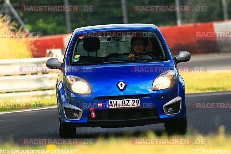 Bild #9449326 - Touristenfahrten Nürburgring Nordschleife (07.07.2020)