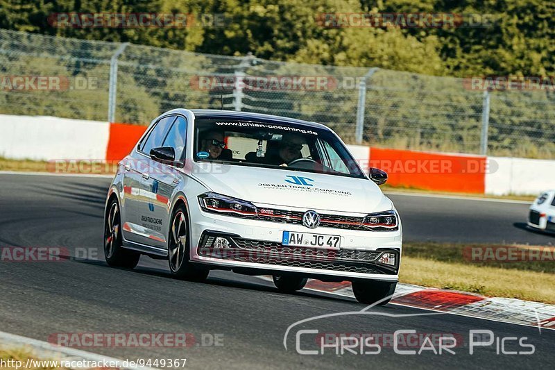 Bild #9449367 - Touristenfahrten Nürburgring Nordschleife (07.07.2020)