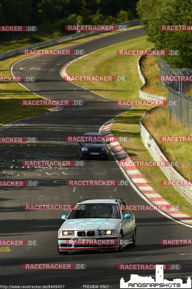 Bild #9449457 - Touristenfahrten Nürburgring Nordschleife (07.07.2020)