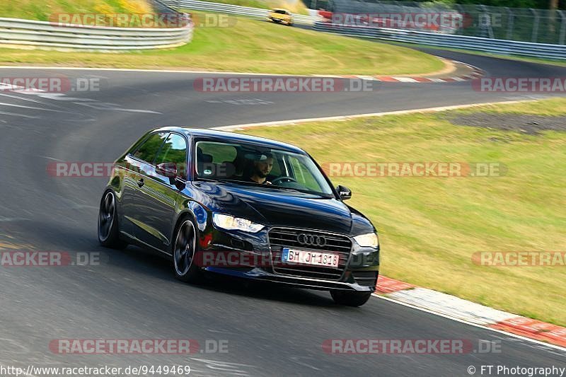 Bild #9449469 - Touristenfahrten Nürburgring Nordschleife (07.07.2020)