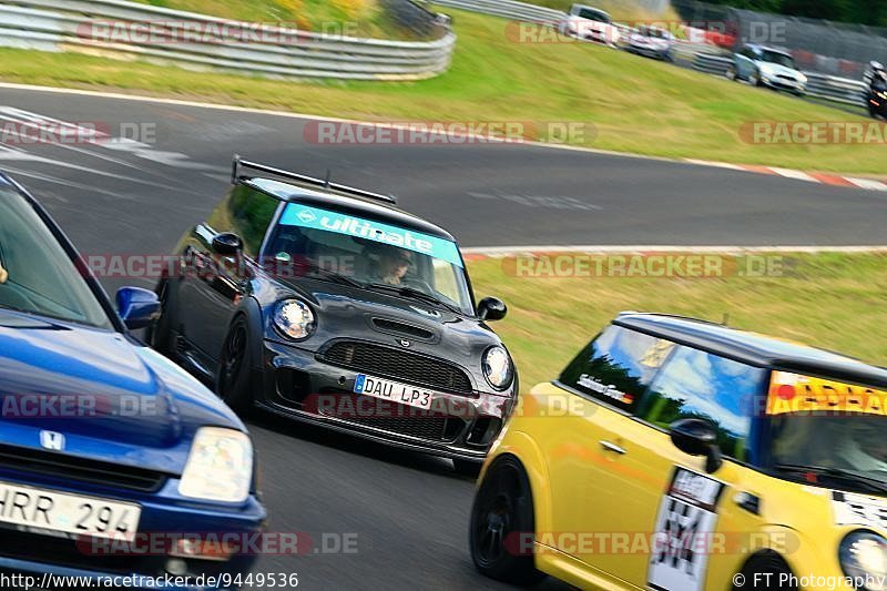 Bild #9449536 - Touristenfahrten Nürburgring Nordschleife (07.07.2020)