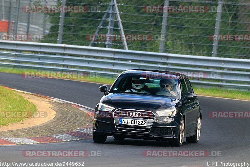 Bild #9449652 - Touristenfahrten Nürburgring Nordschleife (07.07.2020)