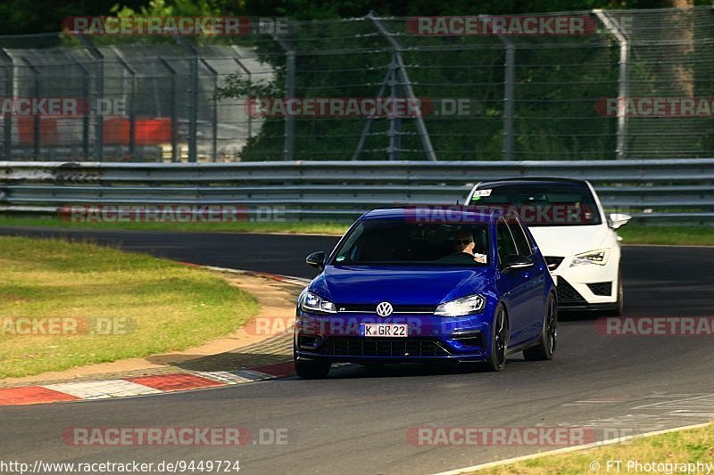 Bild #9449724 - Touristenfahrten Nürburgring Nordschleife (07.07.2020)