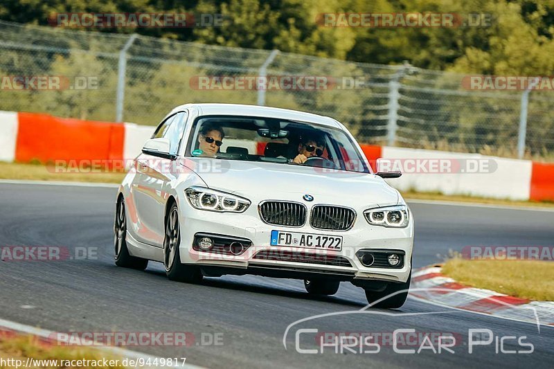 Bild #9449817 - Touristenfahrten Nürburgring Nordschleife (07.07.2020)